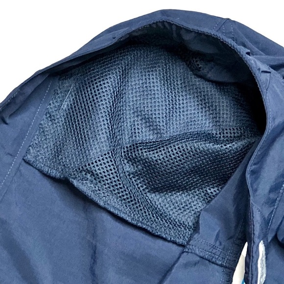 Columbia PFG shorts navy L - Picture 4 of 7